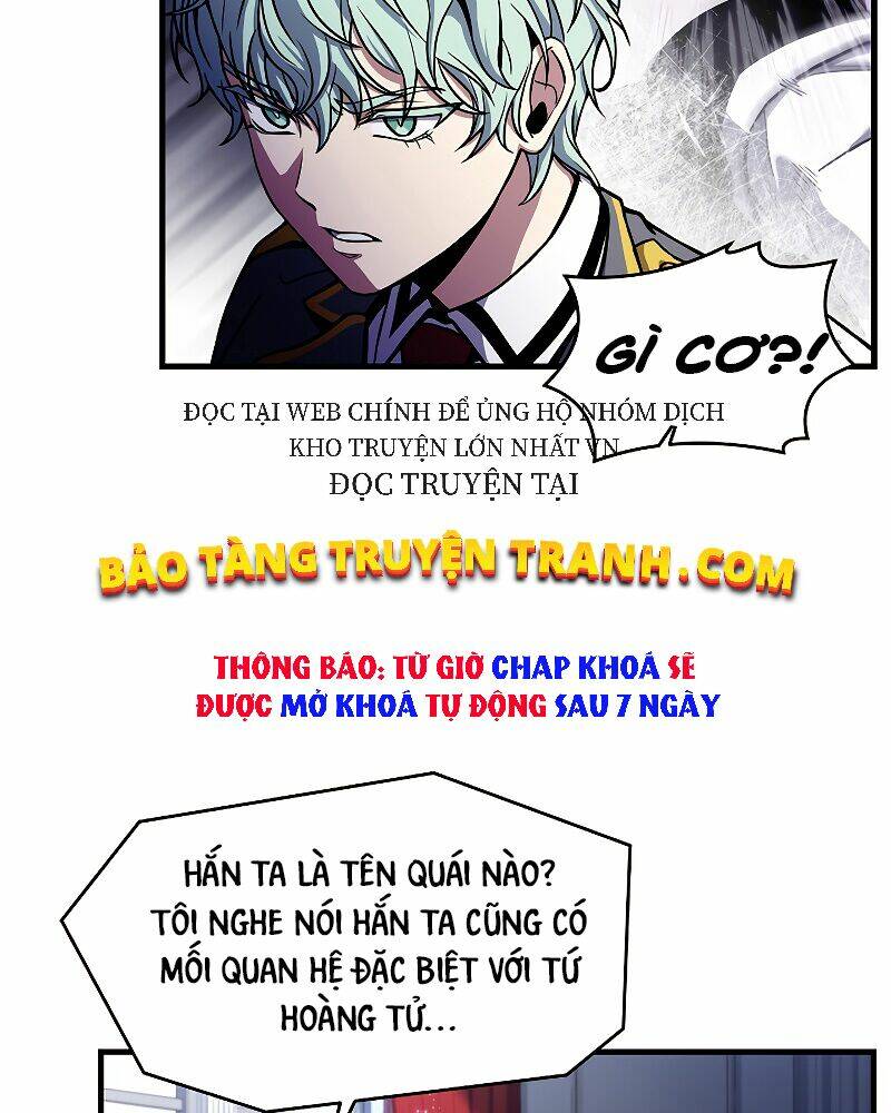 Huyền Thoại Giáo Sĩ Trở Lại Chapter 37 - Trang 2