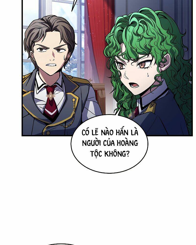 Huyền Thoại Giáo Sĩ Trở Lại Chapter 37 - Trang 2