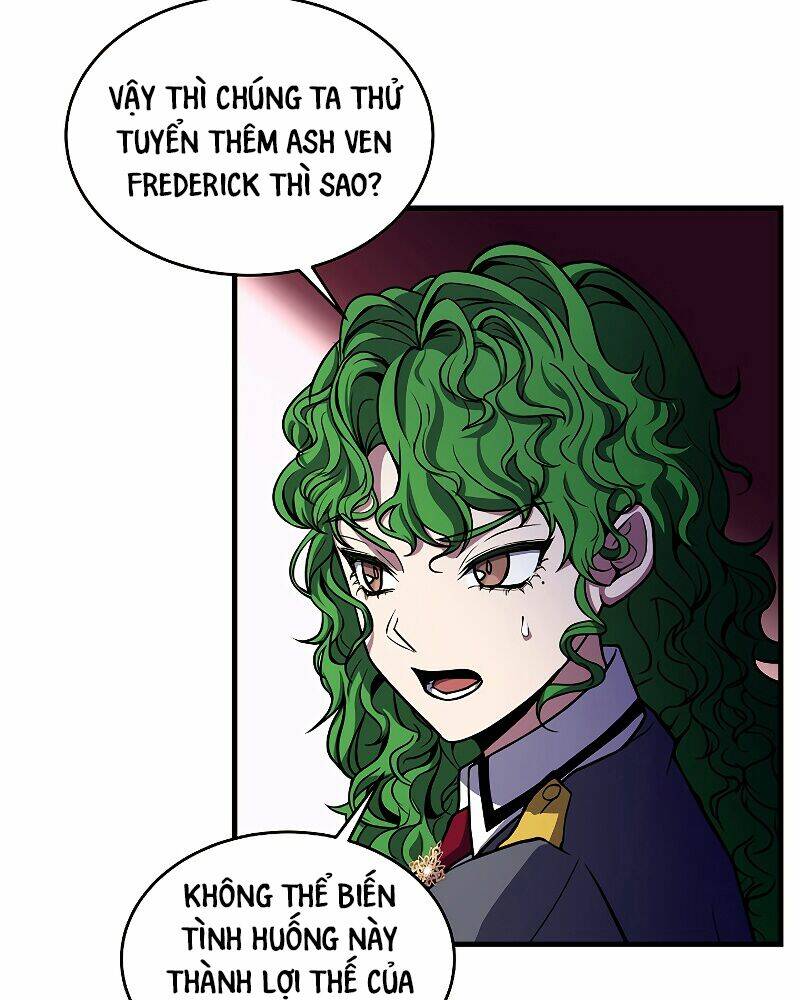 Huyền Thoại Giáo Sĩ Trở Lại Chapter 37 - Trang 2