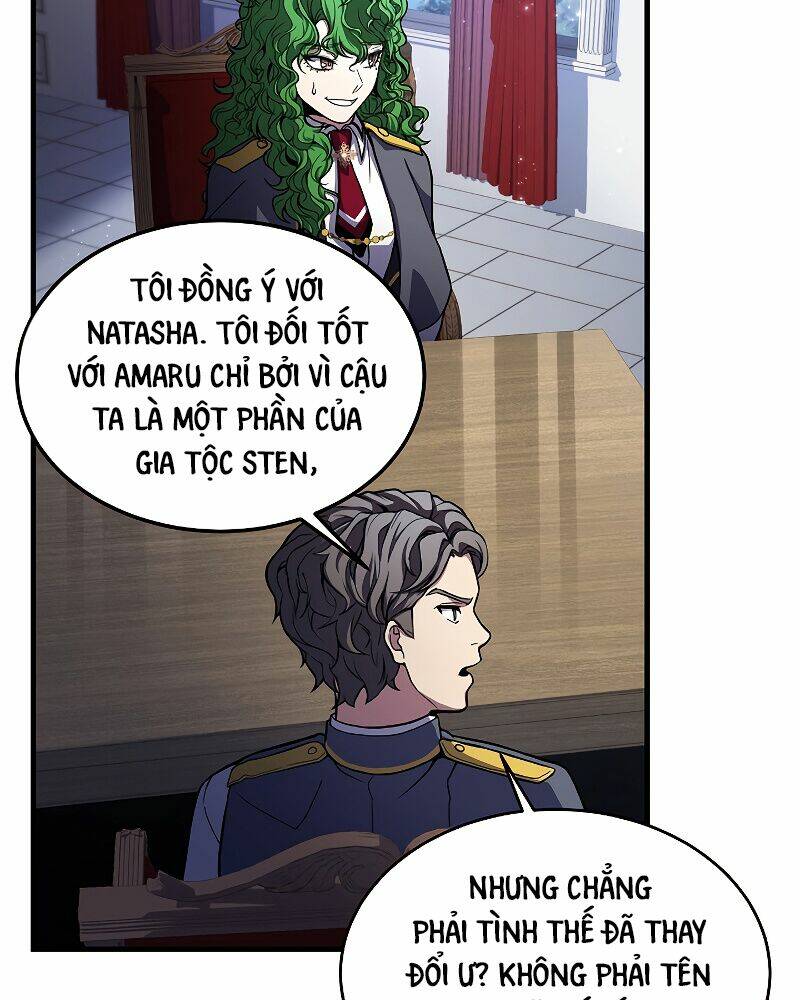 Huyền Thoại Giáo Sĩ Trở Lại Chapter 37 - Trang 2
