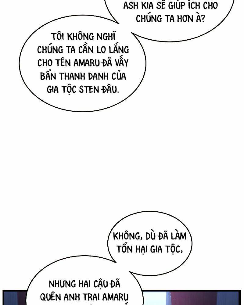 Huyền Thoại Giáo Sĩ Trở Lại Chapter 37 - Trang 2