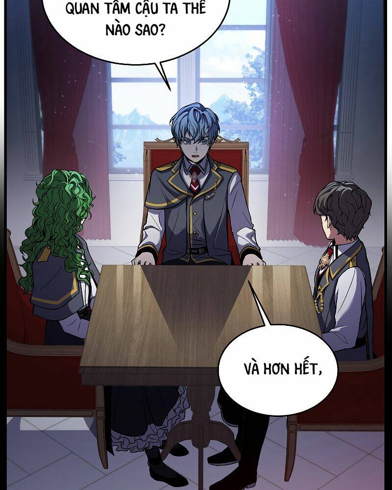 Huyền Thoại Giáo Sĩ Trở Lại Chapter 37 - Trang 2