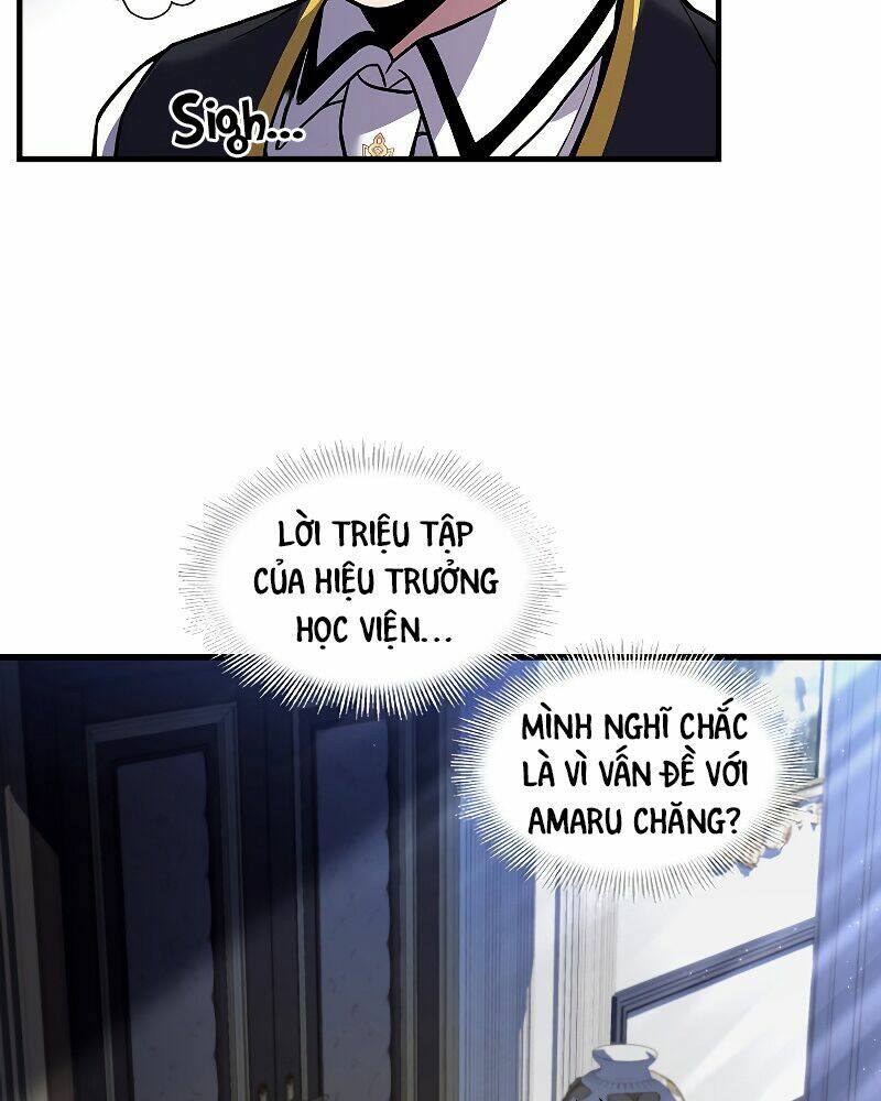 Huyền Thoại Giáo Sĩ Trở Lại Chapter 37 - Trang 2