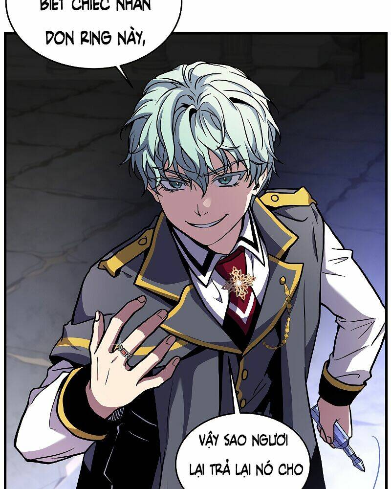 Huyền Thoại Giáo Sĩ Trở Lại Chapter 38 - Trang 2