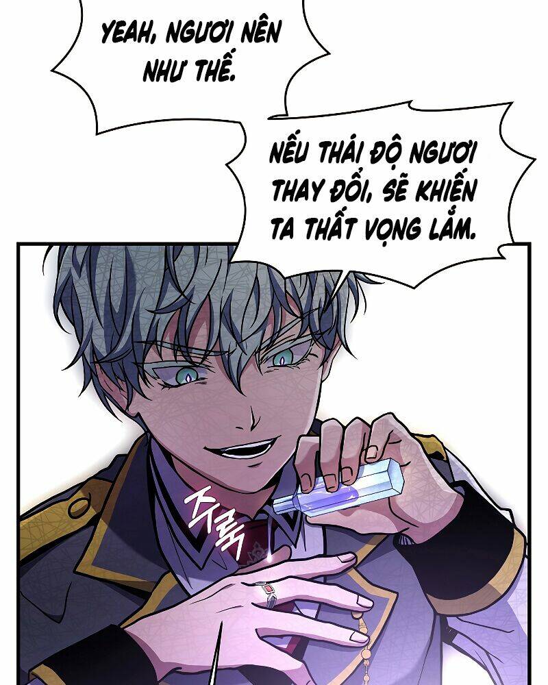 Huyền Thoại Giáo Sĩ Trở Lại Chapter 38 - Trang 2