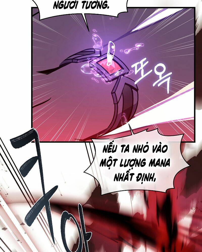 Huyền Thoại Giáo Sĩ Trở Lại Chapter 38 - Trang 2