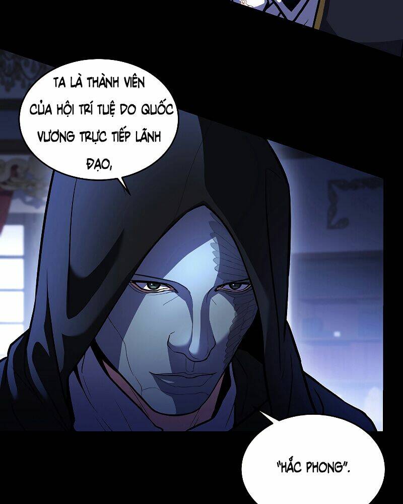 Huyền Thoại Giáo Sĩ Trở Lại Chapter 38 - Trang 2