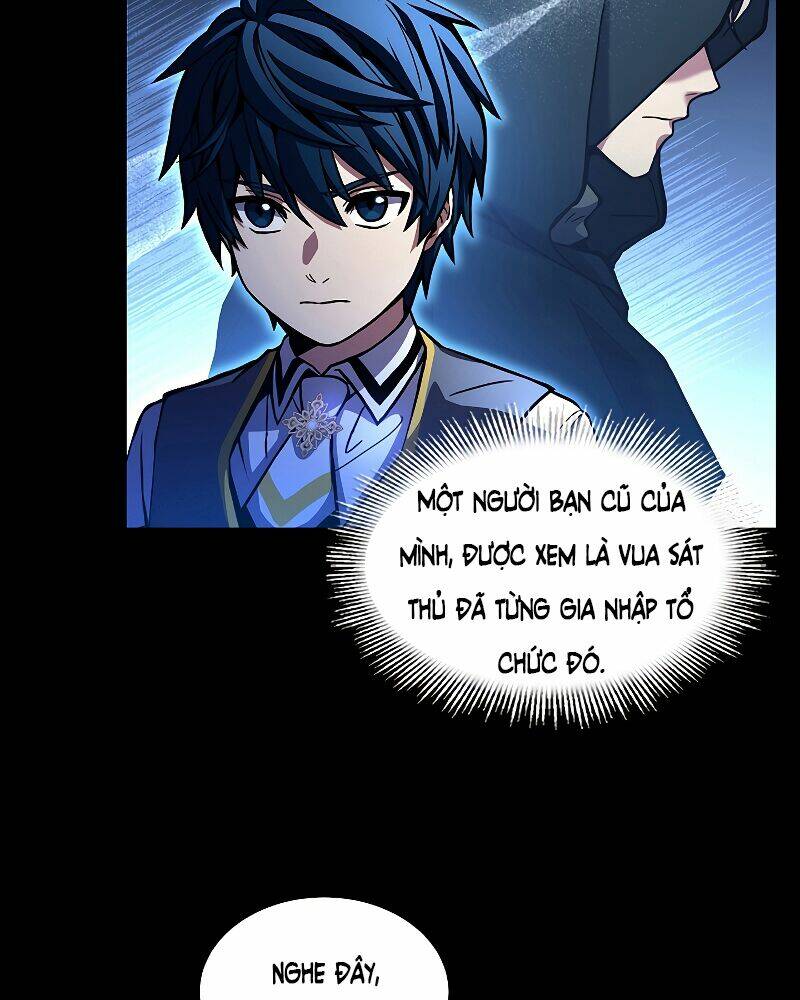 Huyền Thoại Giáo Sĩ Trở Lại Chapter 38 - Trang 2