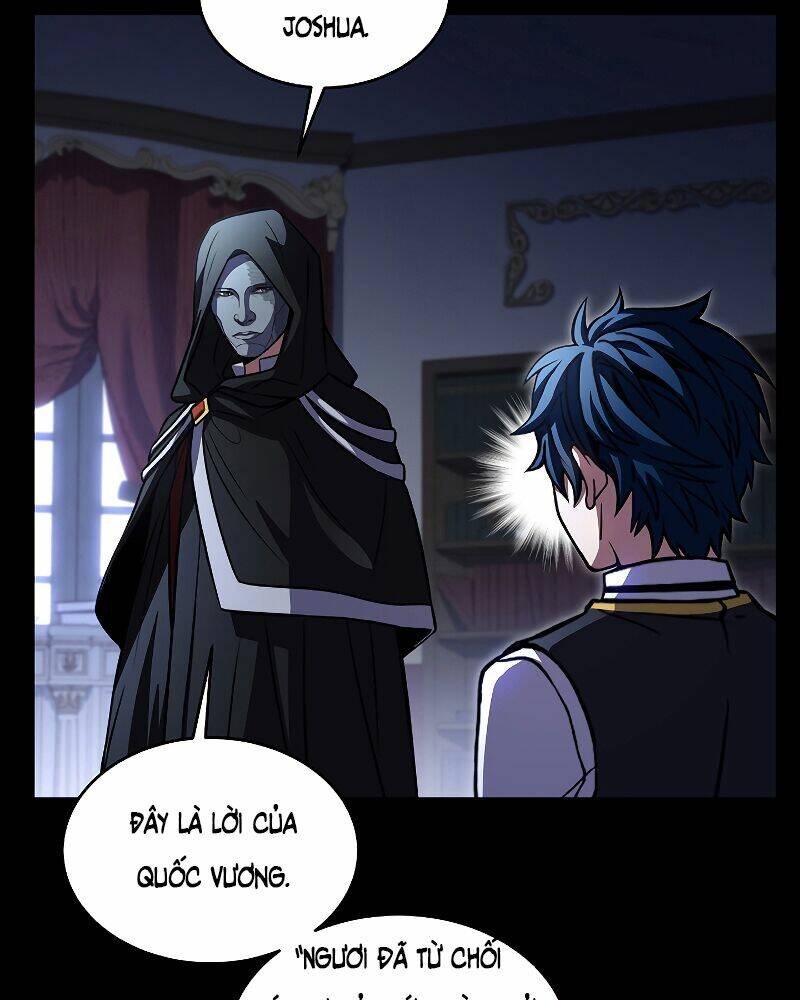 Huyền Thoại Giáo Sĩ Trở Lại Chapter 38 - Trang 2