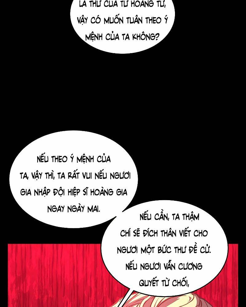 Huyền Thoại Giáo Sĩ Trở Lại Chapter 38 - Trang 2