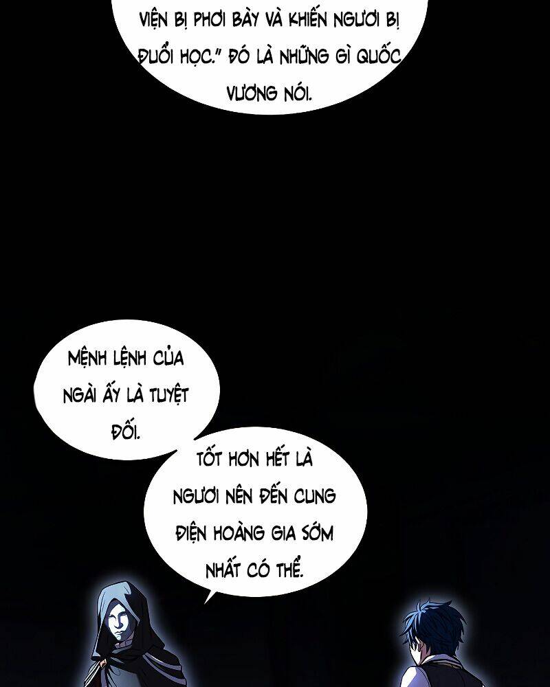 Huyền Thoại Giáo Sĩ Trở Lại Chapter 38 - Trang 2