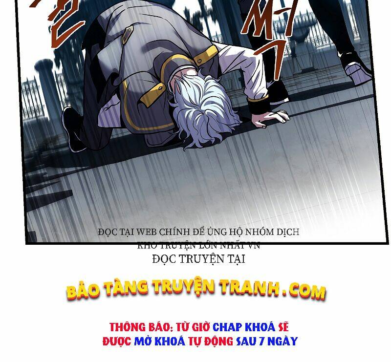 Huyền Thoại Giáo Sĩ Trở Lại Chapter 38 - Trang 2