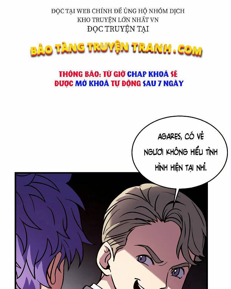 Huyền Thoại Giáo Sĩ Trở Lại Chapter 38 - Trang 2