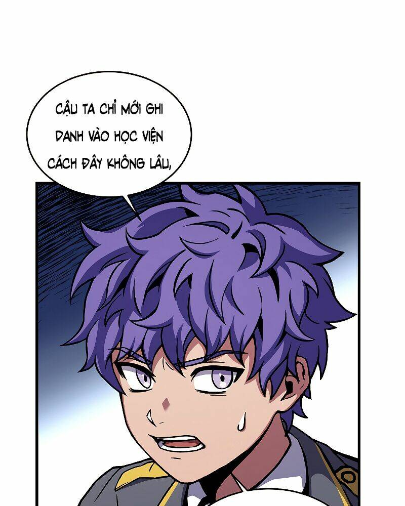 Huyền Thoại Giáo Sĩ Trở Lại Chapter 38 - Trang 2