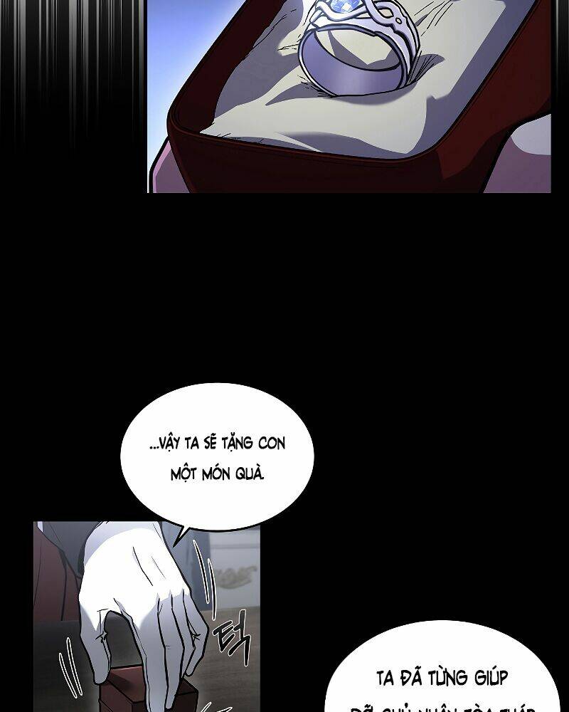 Huyền Thoại Giáo Sĩ Trở Lại Chapter 38 - Trang 2