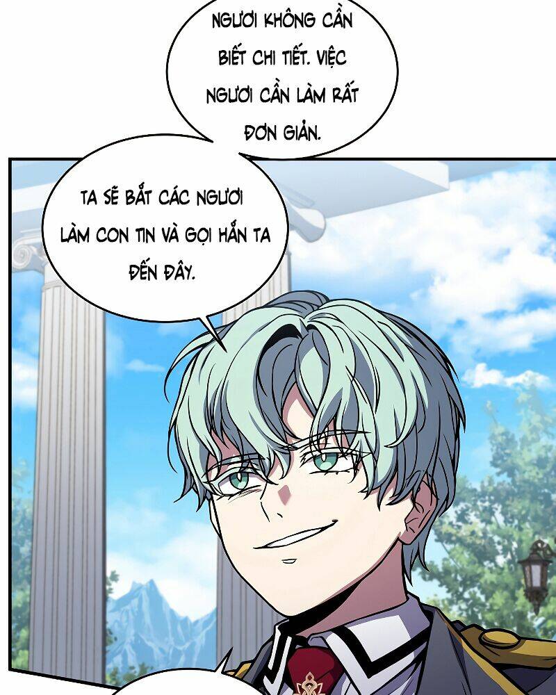 Huyền Thoại Giáo Sĩ Trở Lại Chapter 38 - Trang 2