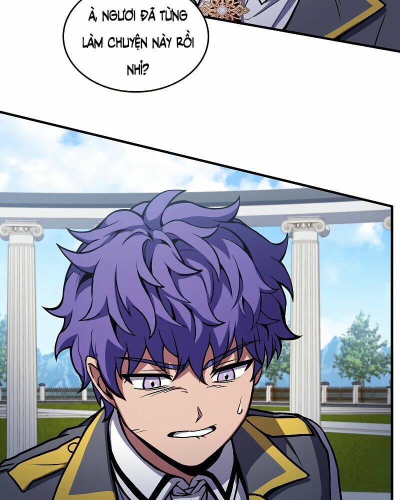 Huyền Thoại Giáo Sĩ Trở Lại Chapter 38 - Trang 2