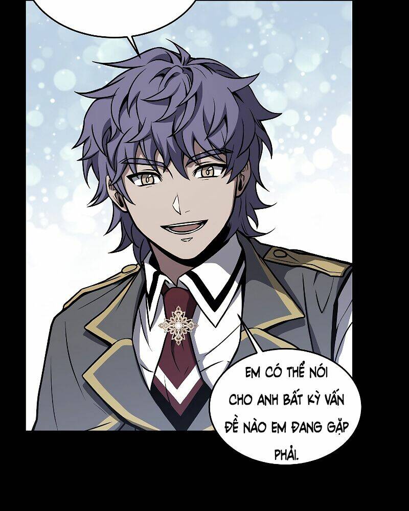 Huyền Thoại Giáo Sĩ Trở Lại Chapter 38 - Trang 2