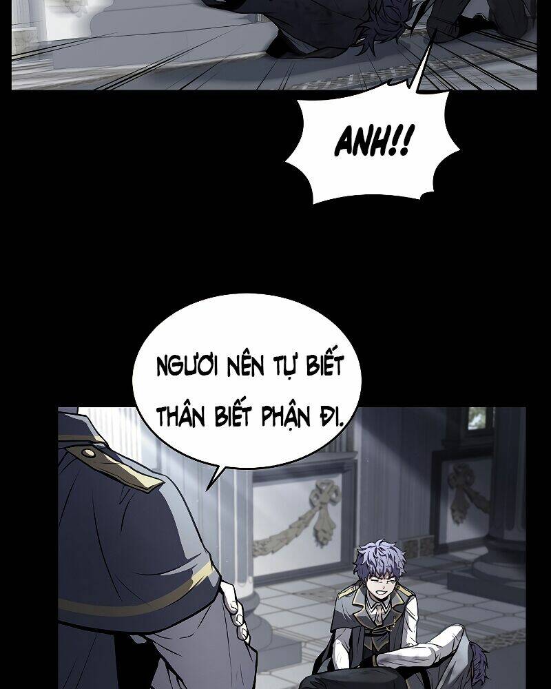 Huyền Thoại Giáo Sĩ Trở Lại Chapter 38 - Trang 2