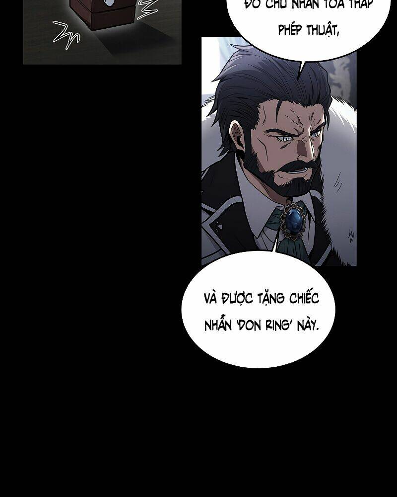 Huyền Thoại Giáo Sĩ Trở Lại Chapter 38 - Trang 2