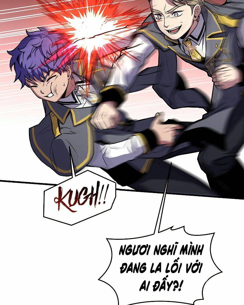 Huyền Thoại Giáo Sĩ Trở Lại Chapter 38 - Trang 2