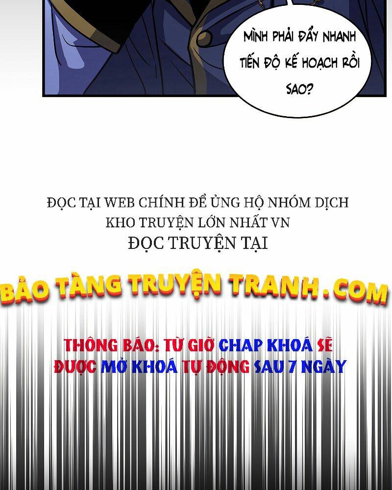 Huyền Thoại Giáo Sĩ Trở Lại Chapter 38 - Trang 2
