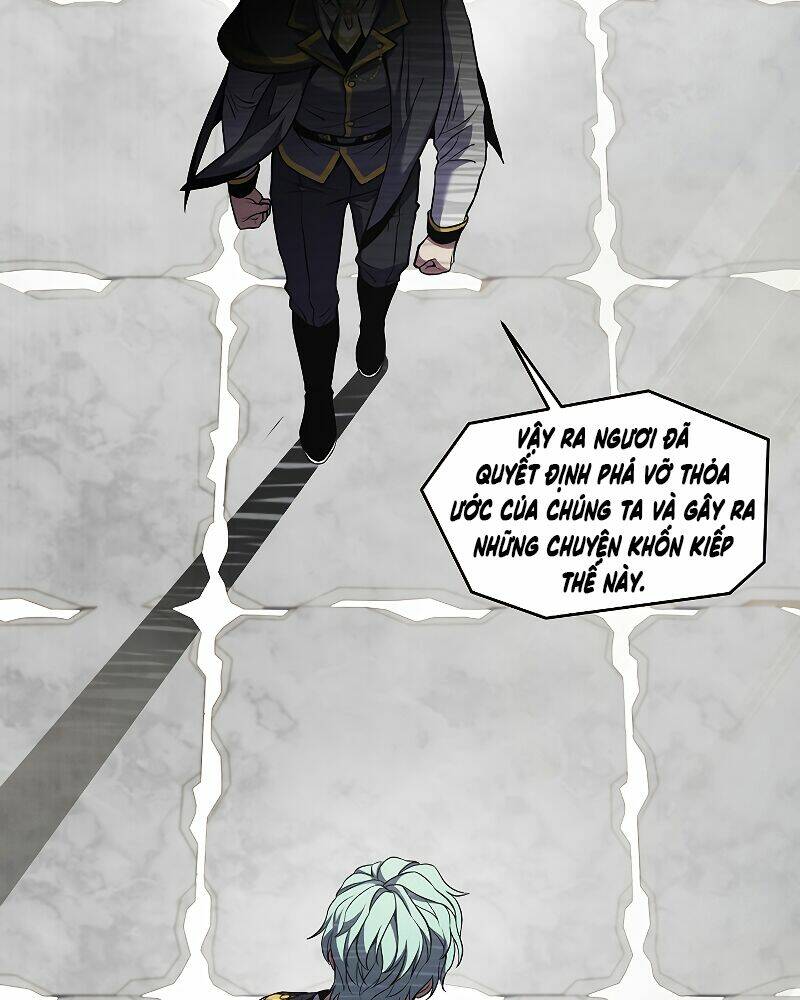 Huyền Thoại Giáo Sĩ Trở Lại Chapter 38 - Trang 2