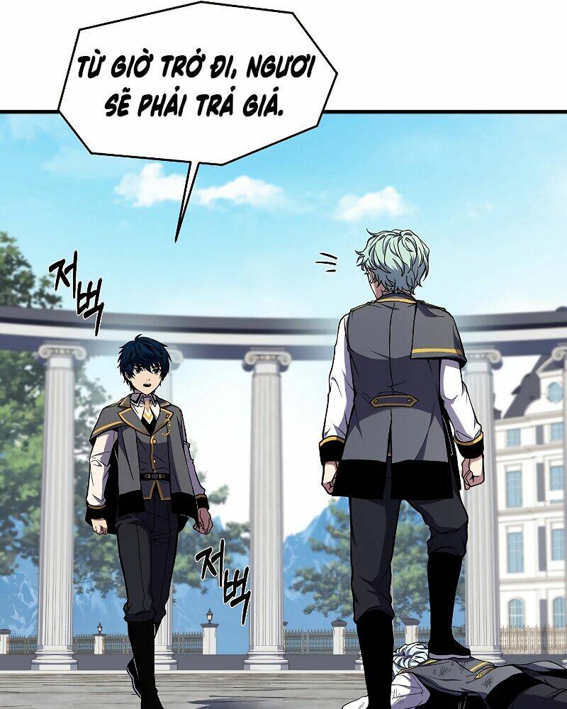 Huyền Thoại Giáo Sĩ Trở Lại Chapter 38 - Trang 2