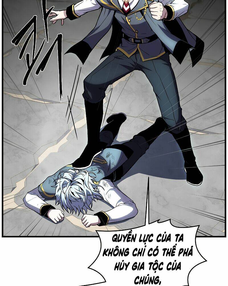 Huyền Thoại Giáo Sĩ Trở Lại Chapter 38 - Trang 2