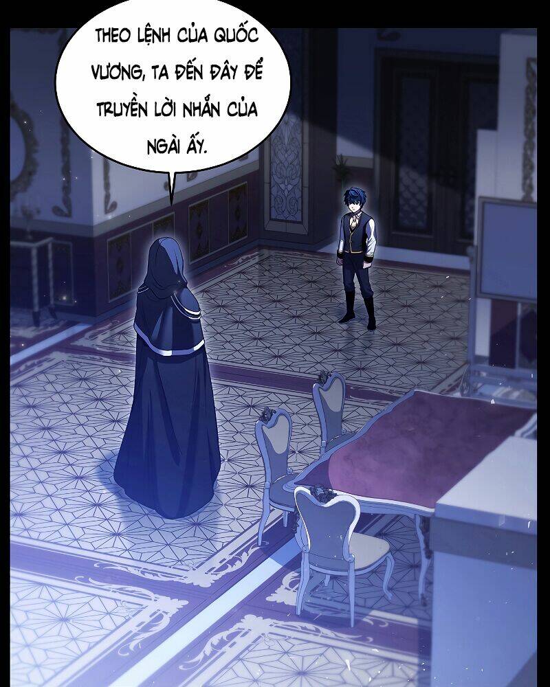 Huyền Thoại Giáo Sĩ Trở Lại Chapter 38 - Trang 2