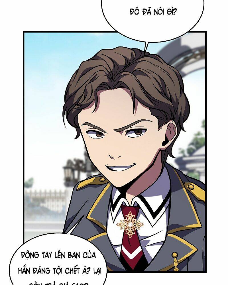 Huyền Thoại Giáo Sĩ Trở Lại Chapter 38 - Trang 2