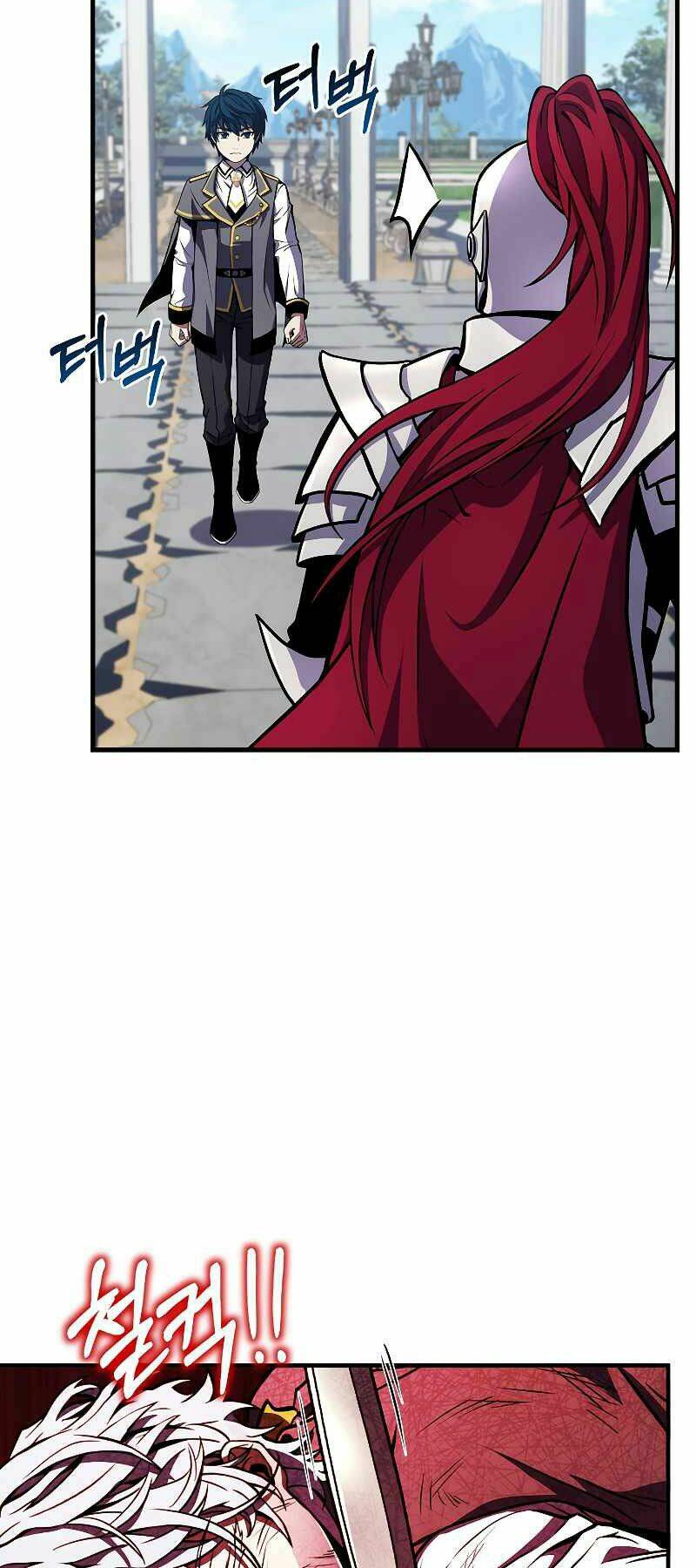 Huyền Thoại Giáo Sĩ Trở Lại Chapter 39 - Trang 2