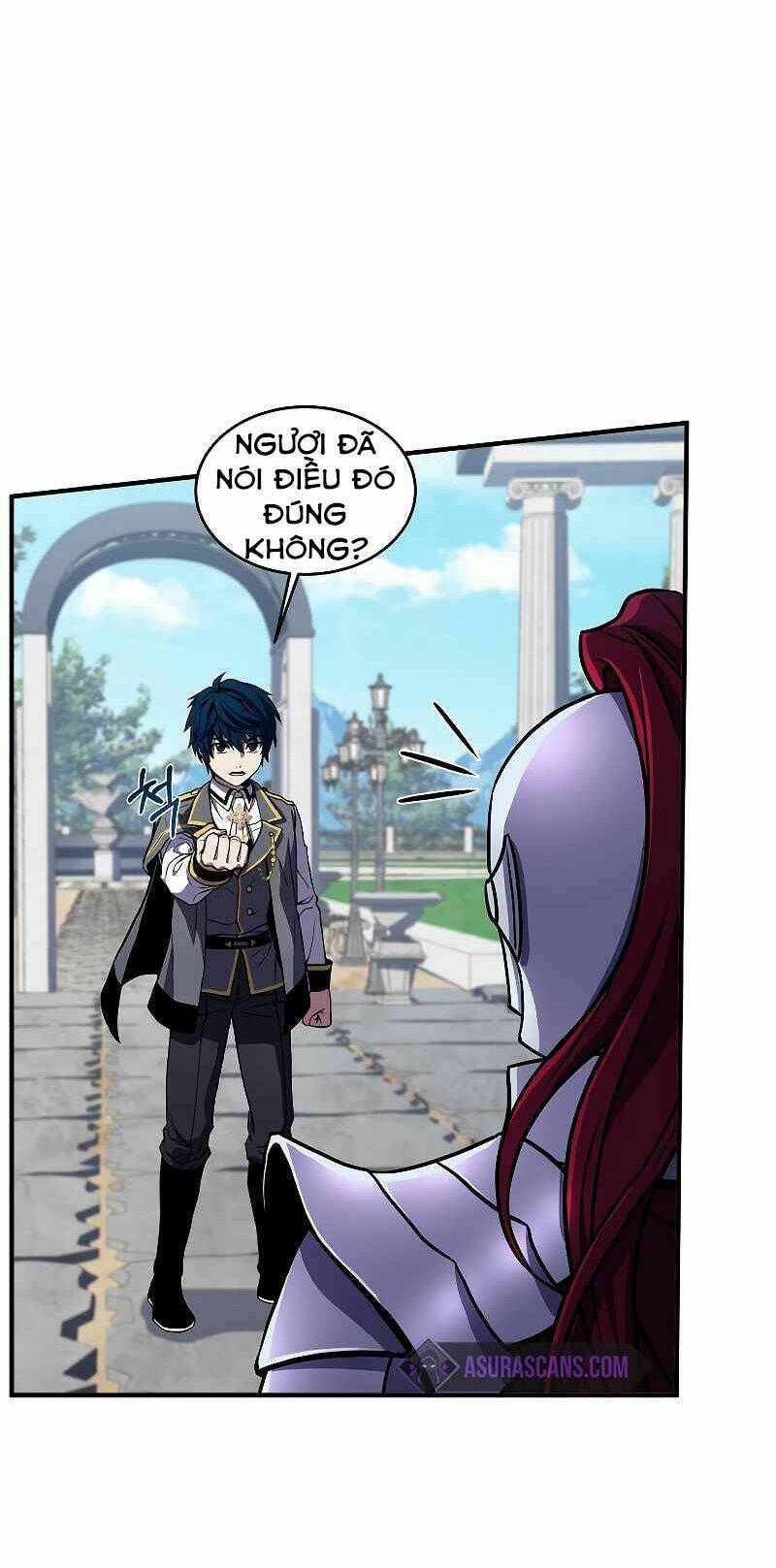 Huyền Thoại Giáo Sĩ Trở Lại Chapter 39 - Trang 2