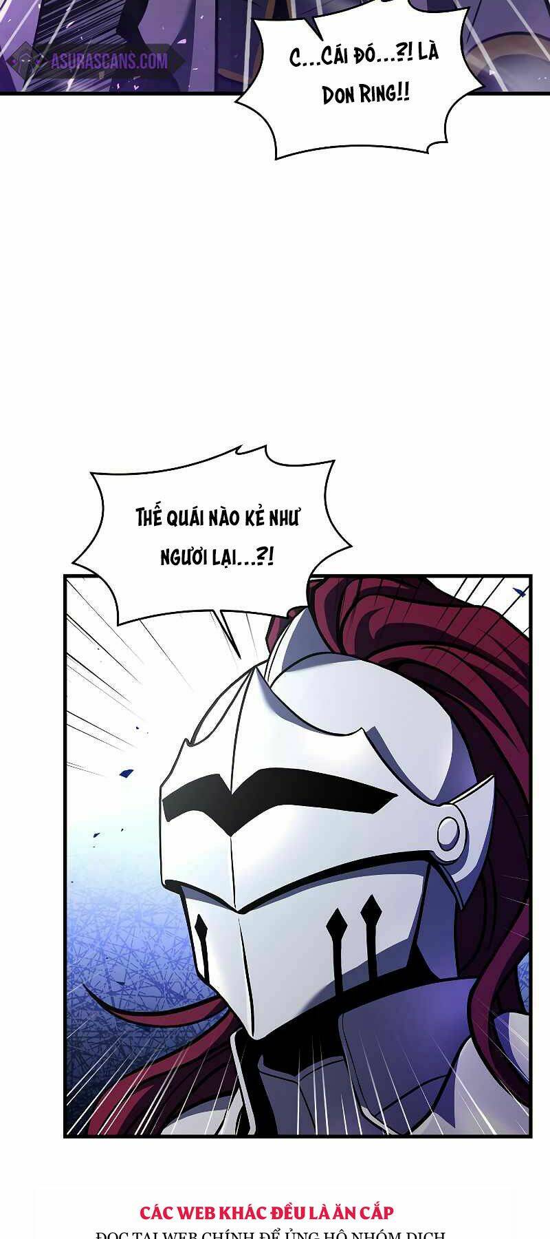 Huyền Thoại Giáo Sĩ Trở Lại Chapter 39 - Trang 2