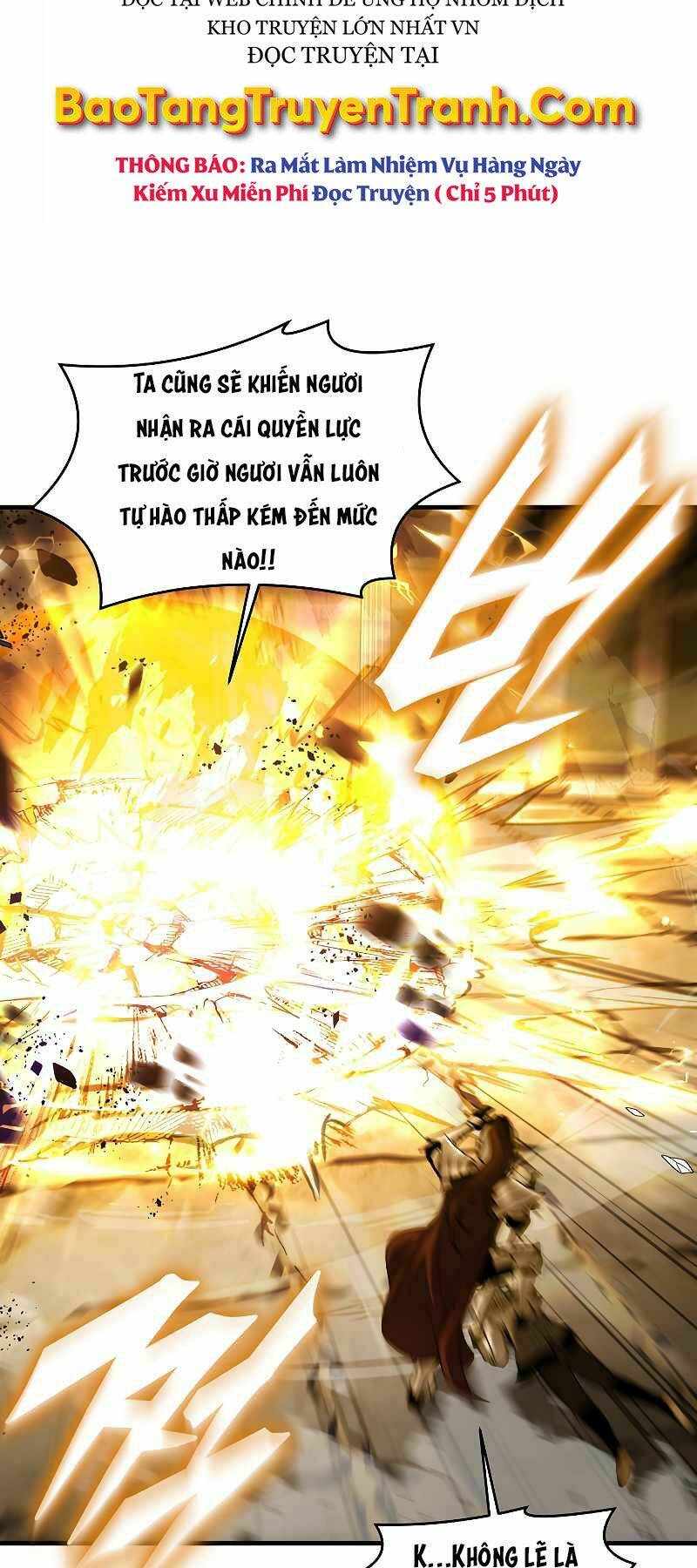 Huyền Thoại Giáo Sĩ Trở Lại Chapter 39 - Trang 2