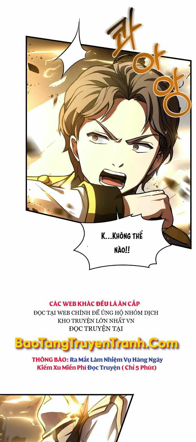 Huyền Thoại Giáo Sĩ Trở Lại Chapter 39 - Trang 2