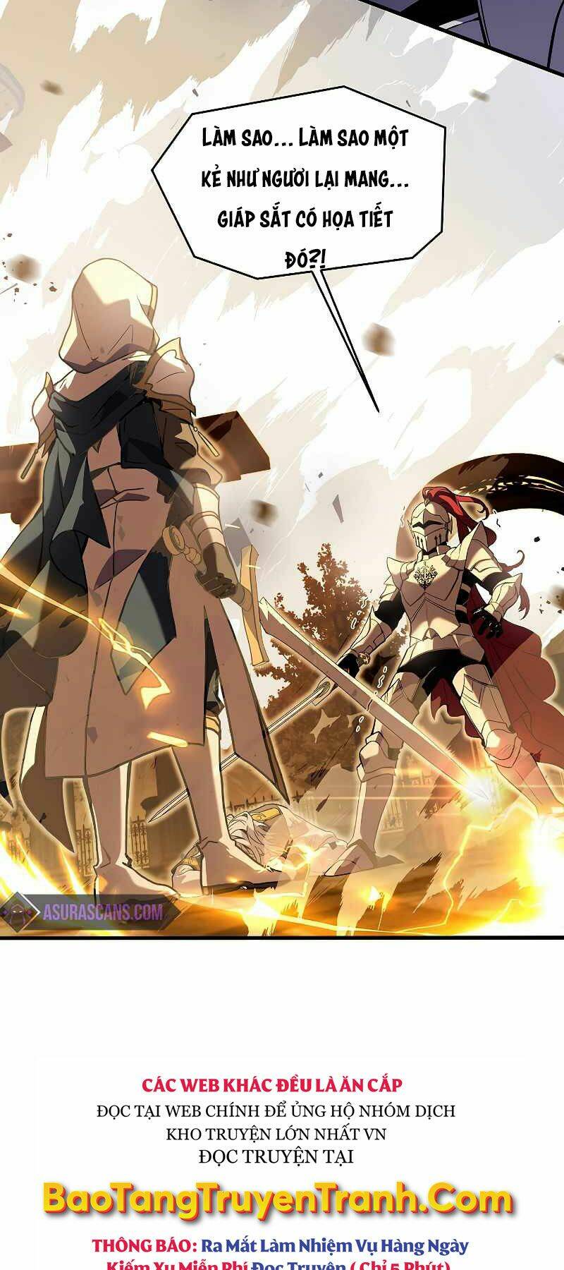 Huyền Thoại Giáo Sĩ Trở Lại Chapter 39 - Trang 2