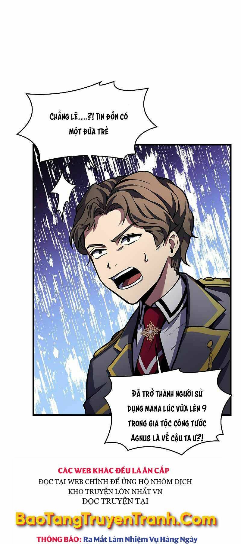 Huyền Thoại Giáo Sĩ Trở Lại Chapter 39 - Trang 2