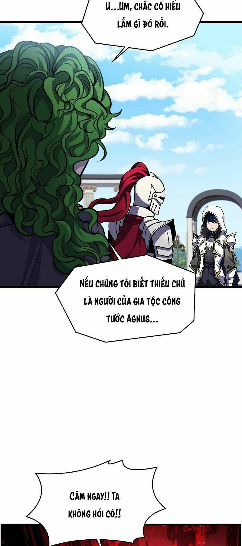 Huyền Thoại Giáo Sĩ Trở Lại Chapter 39 - Trang 2