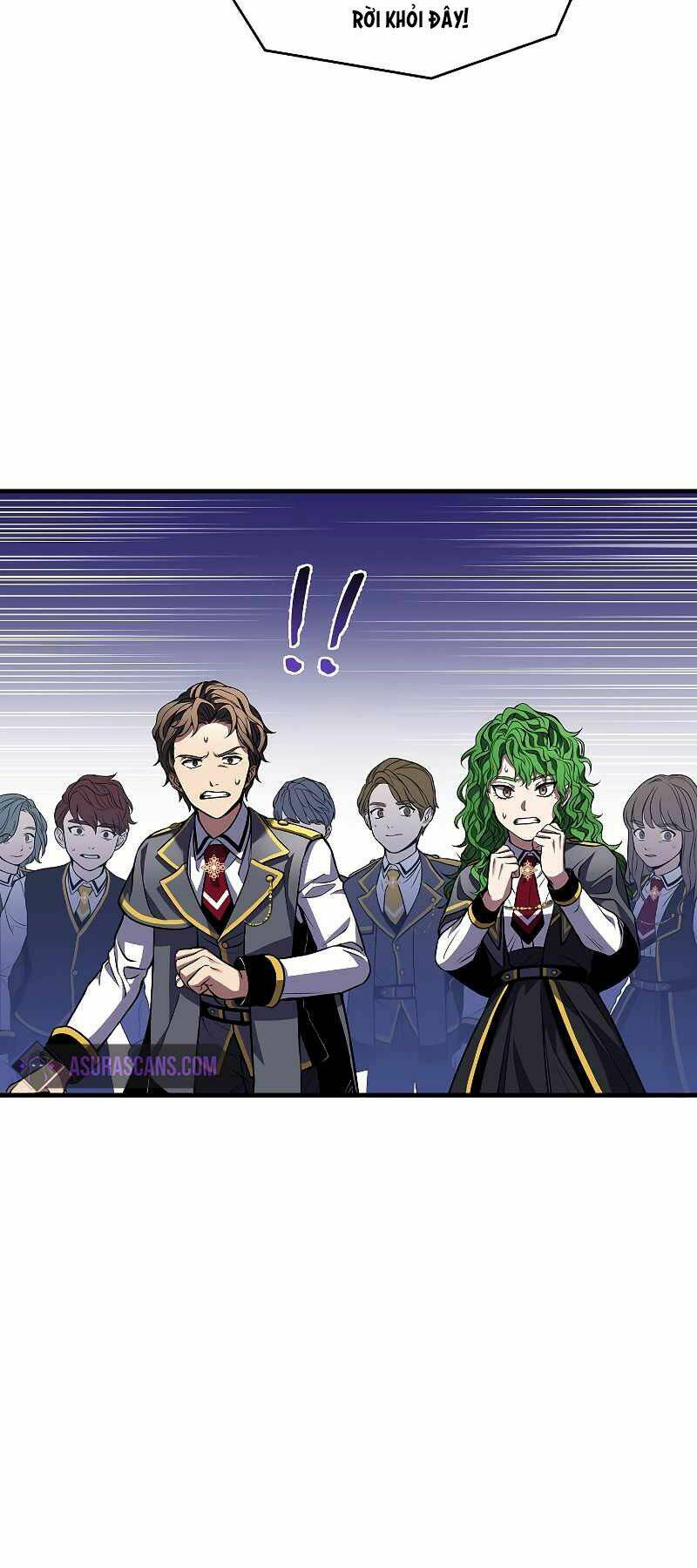 Huyền Thoại Giáo Sĩ Trở Lại Chapter 39 - Trang 2