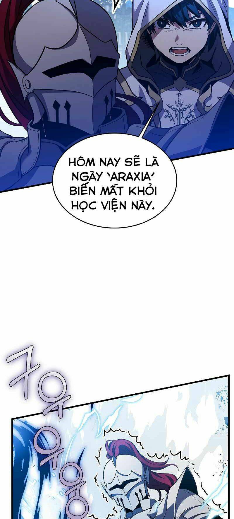 Huyền Thoại Giáo Sĩ Trở Lại Chapter 39 - Trang 2