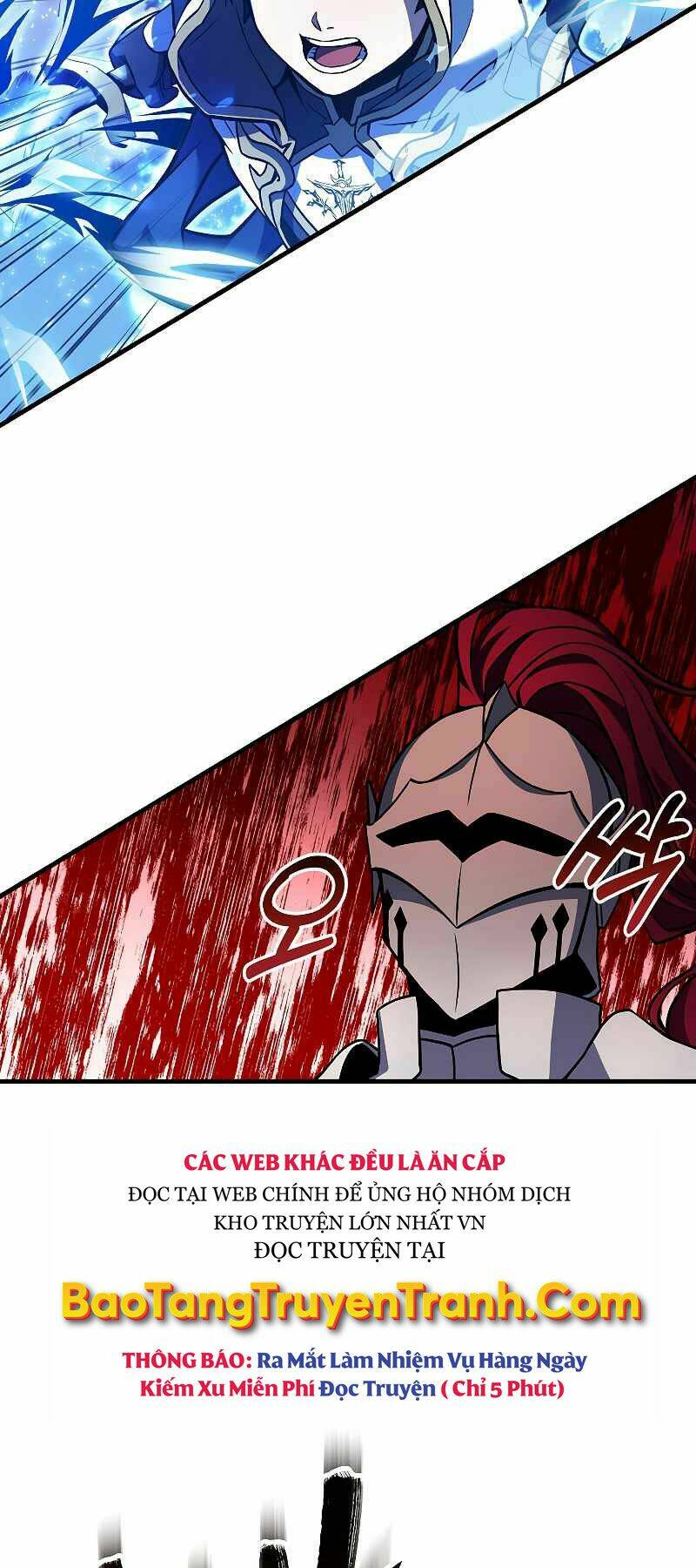 Huyền Thoại Giáo Sĩ Trở Lại Chapter 39 - Trang 2