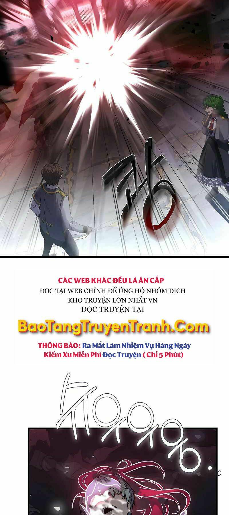 Huyền Thoại Giáo Sĩ Trở Lại Chapter 39 - Trang 2