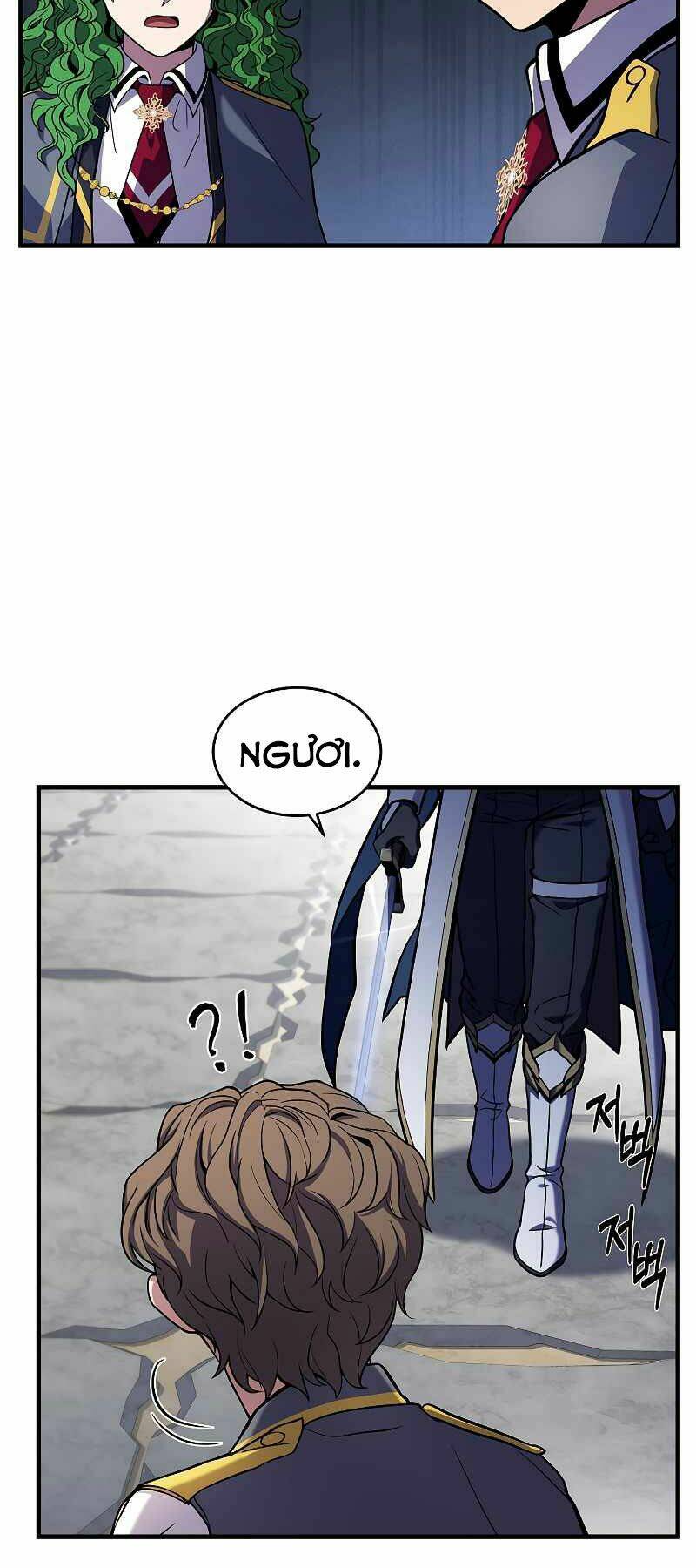 Huyền Thoại Giáo Sĩ Trở Lại Chapter 39 - Trang 2