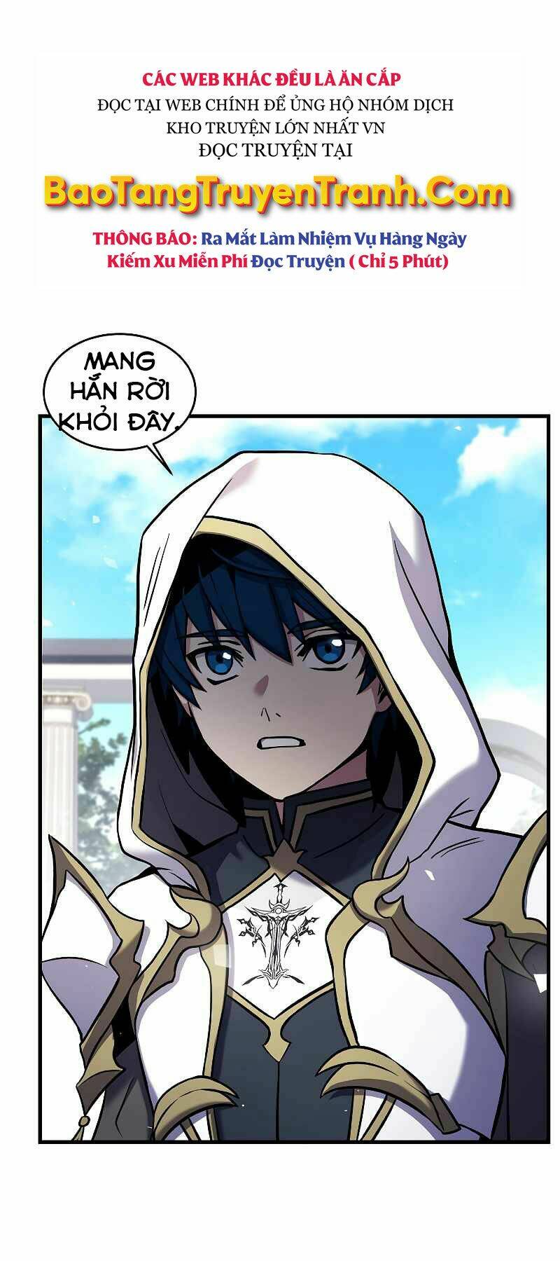 Huyền Thoại Giáo Sĩ Trở Lại Chapter 39 - Trang 2