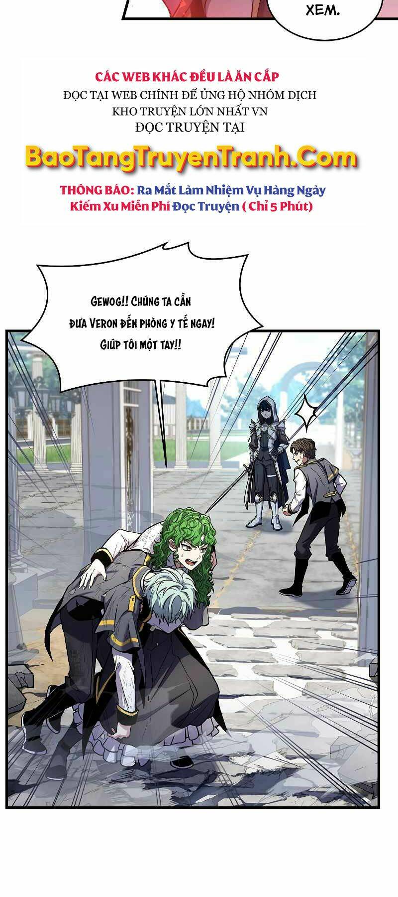 Huyền Thoại Giáo Sĩ Trở Lại Chapter 39 - Trang 2