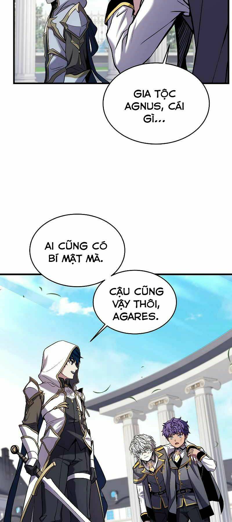 Huyền Thoại Giáo Sĩ Trở Lại Chapter 39 - Trang 2