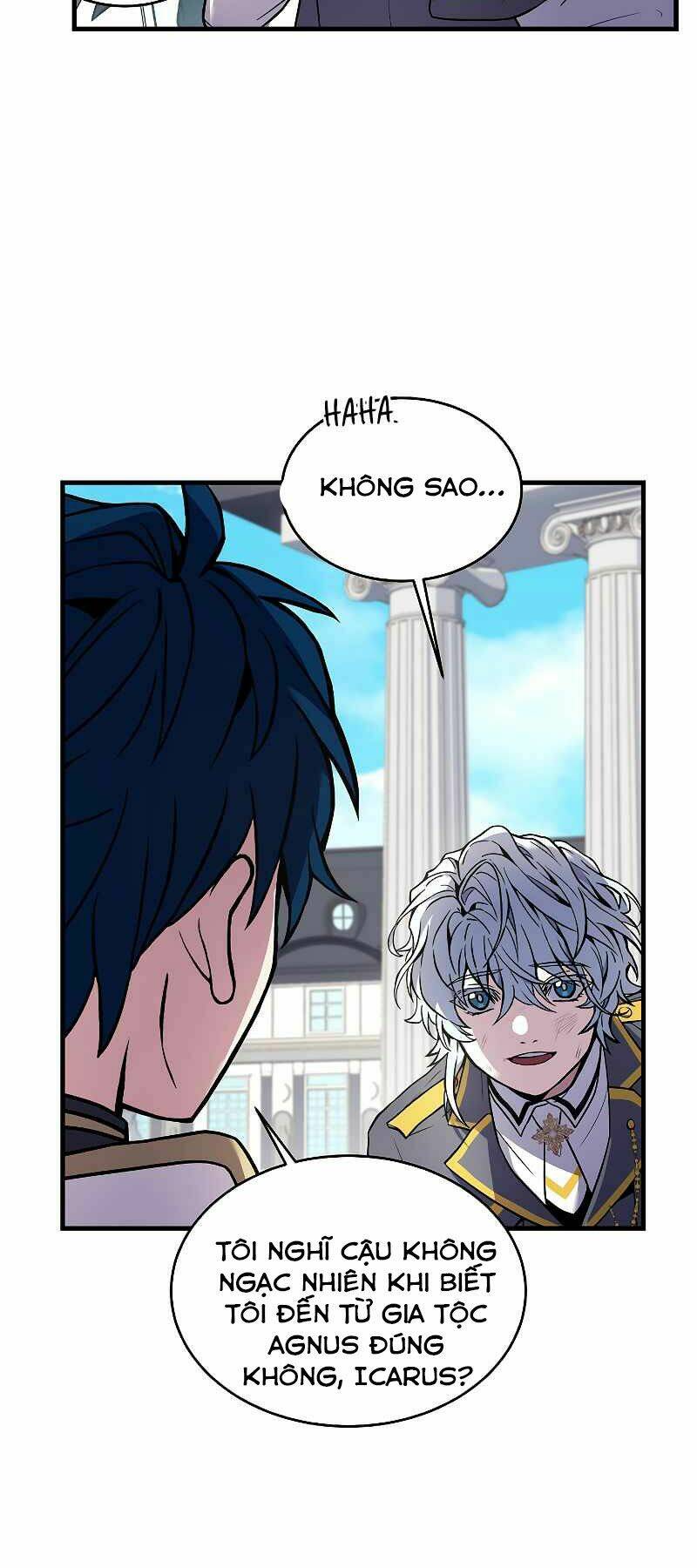 Huyền Thoại Giáo Sĩ Trở Lại Chapter 39 - Trang 2