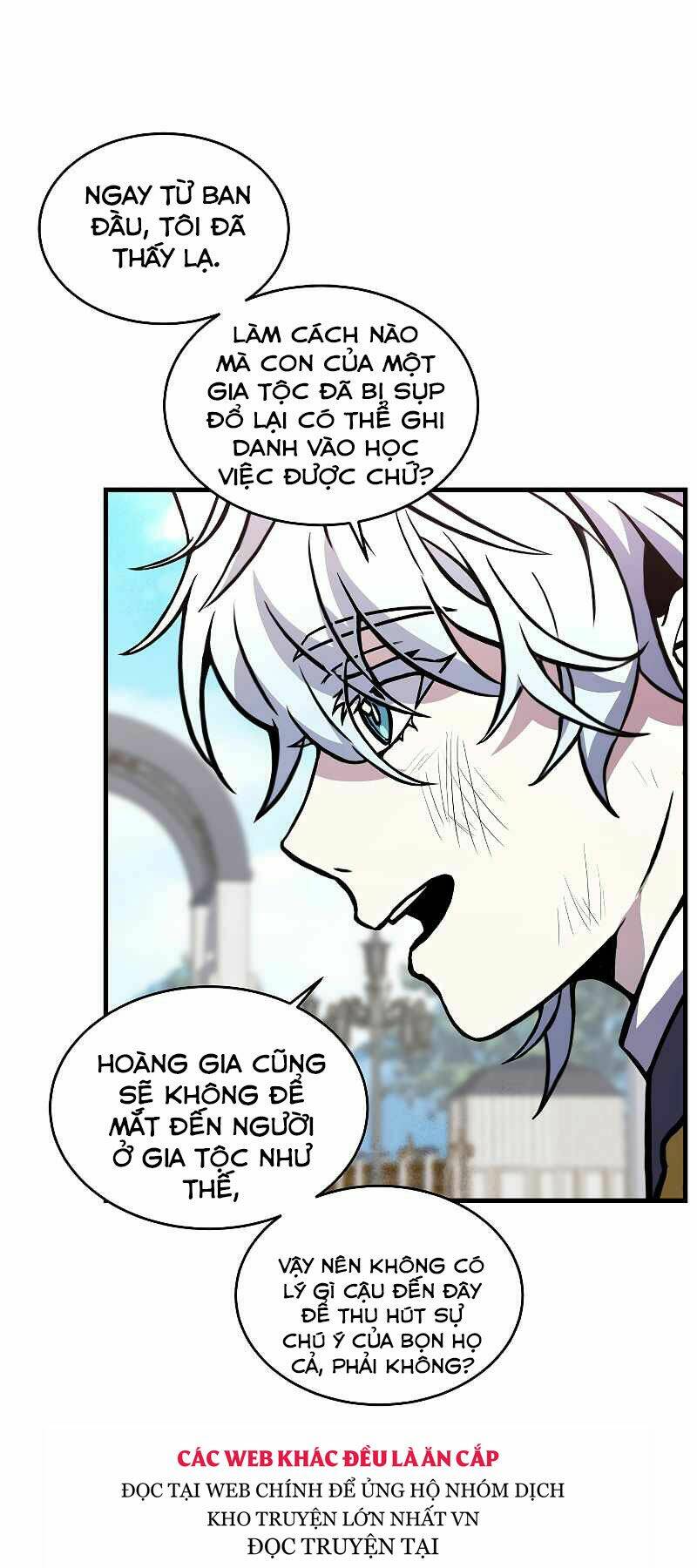 Huyền Thoại Giáo Sĩ Trở Lại Chapter 39 - Trang 2