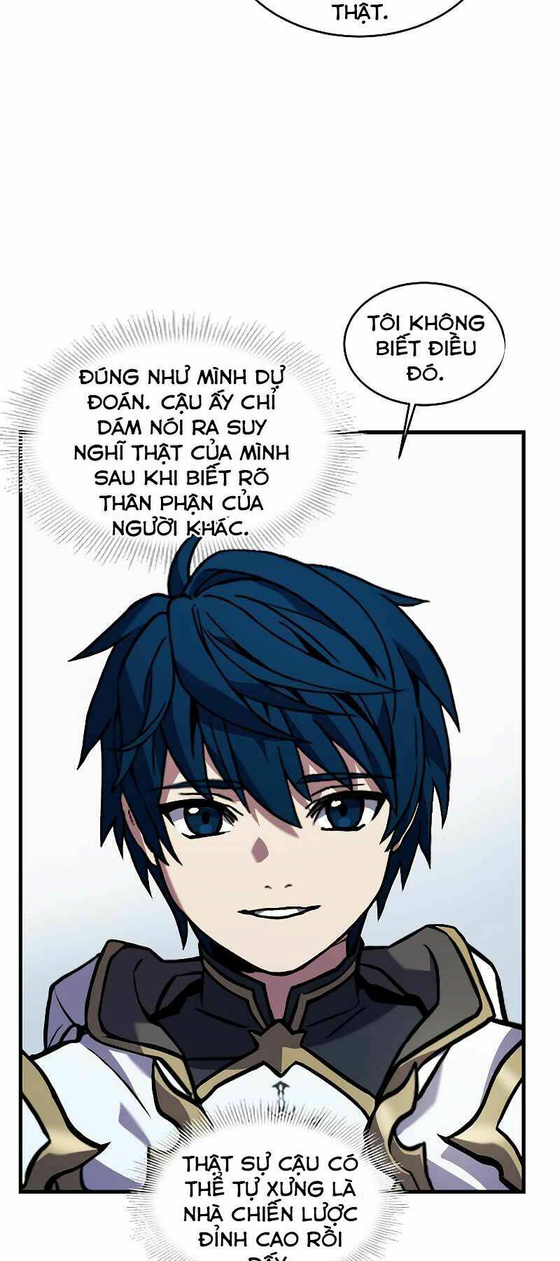 Huyền Thoại Giáo Sĩ Trở Lại Chapter 39 - Trang 2